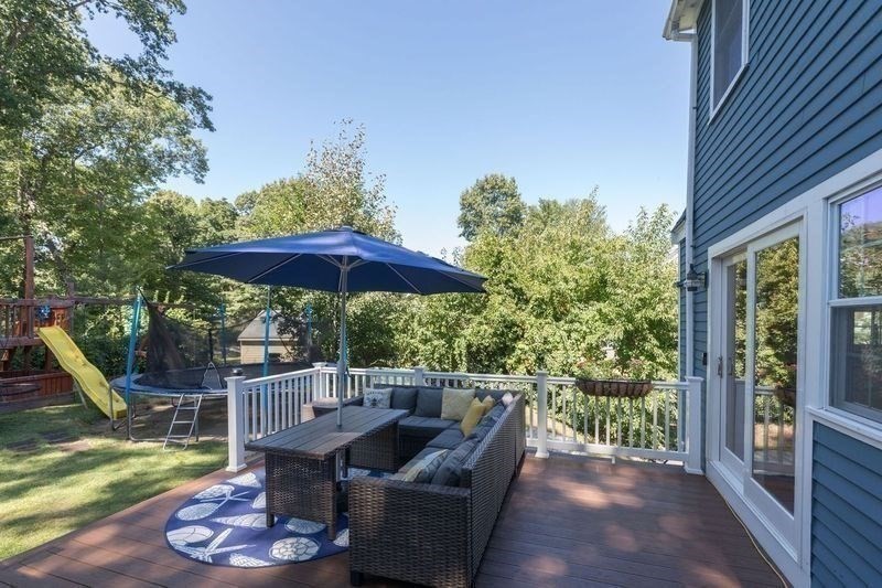20 Bayberry Road Danvers, MA 01923 - Photo 25 of 33 Gallery Image 25