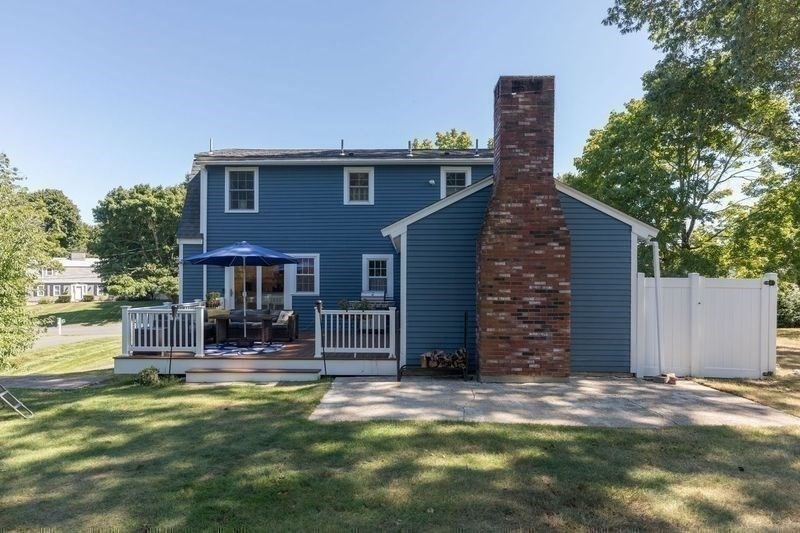 20 Bayberry Road Danvers, MA 01923 - Photo 28 of 33 Gallery Image 28