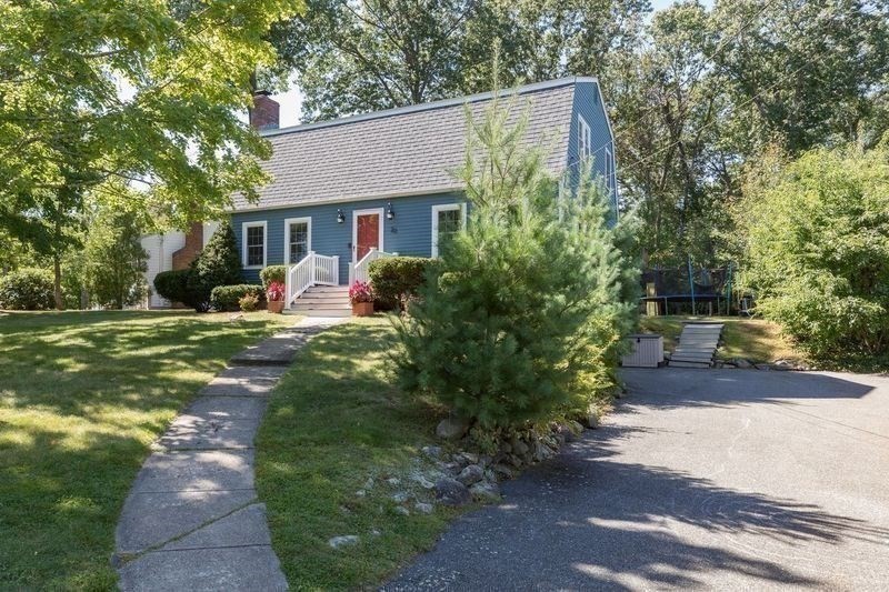 20 Bayberry Road Danvers, MA 01923 - Photo 31 of 33 Gallery Image 31
