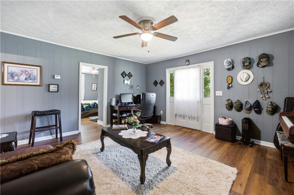 1042 Carl Bramlett Road Winder, GA 30680 - Photo 6 of 42
