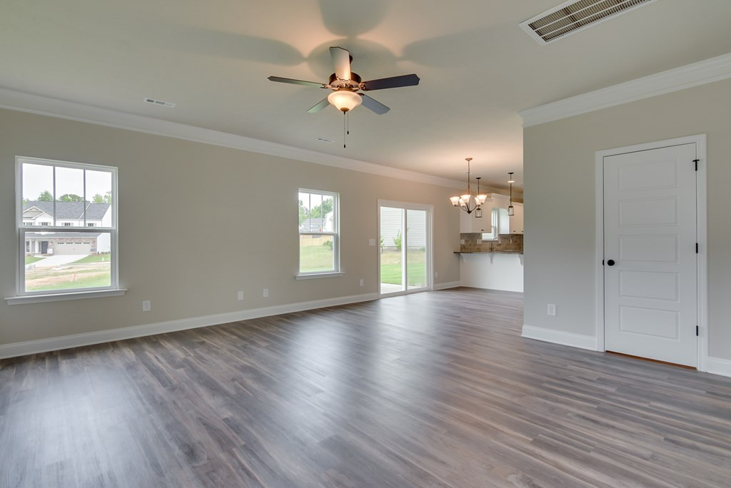 164 Swinton Pond Road Grovetown, GA 30813 - Photo 8 of 37