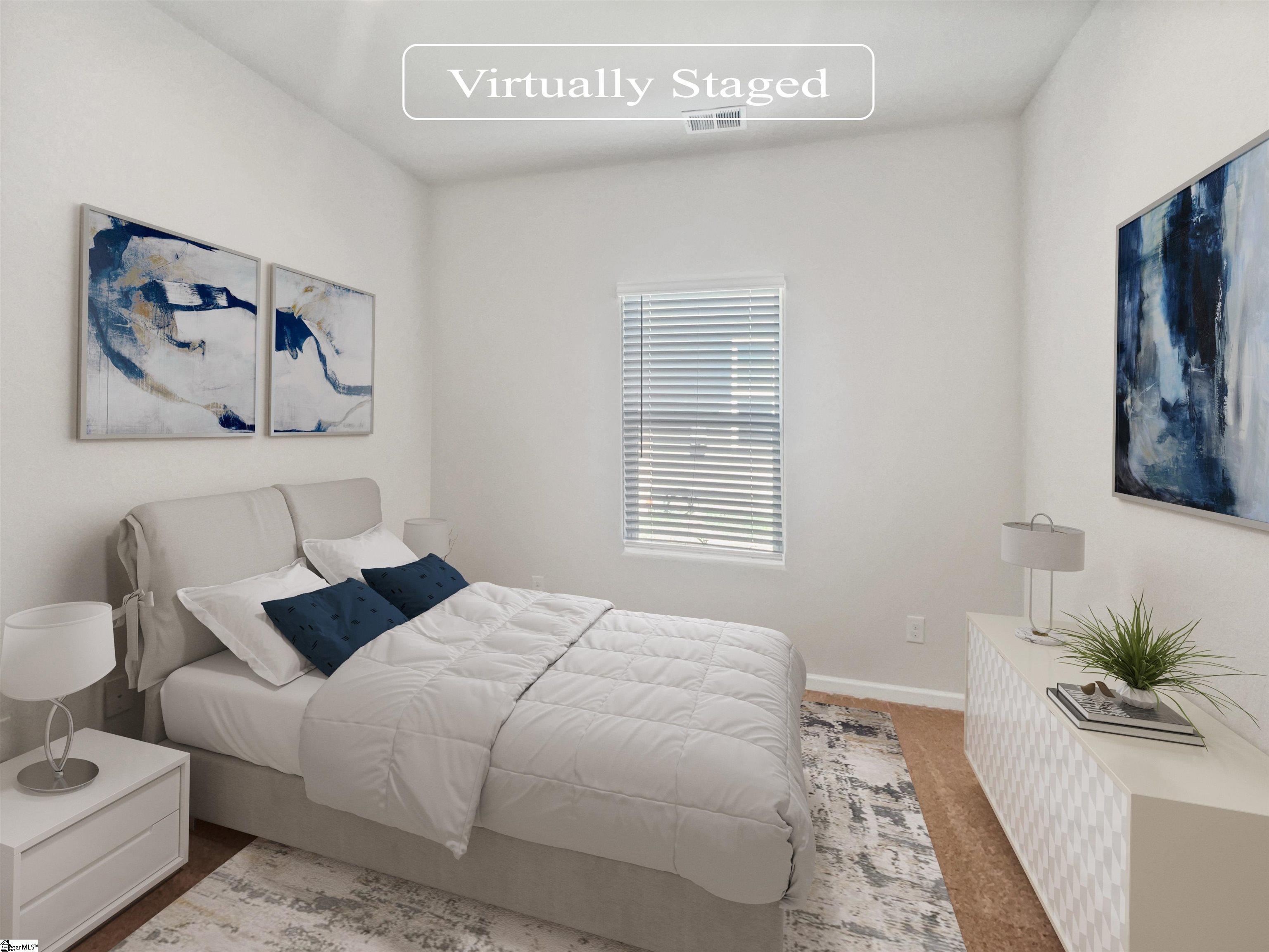 Virtually Staged