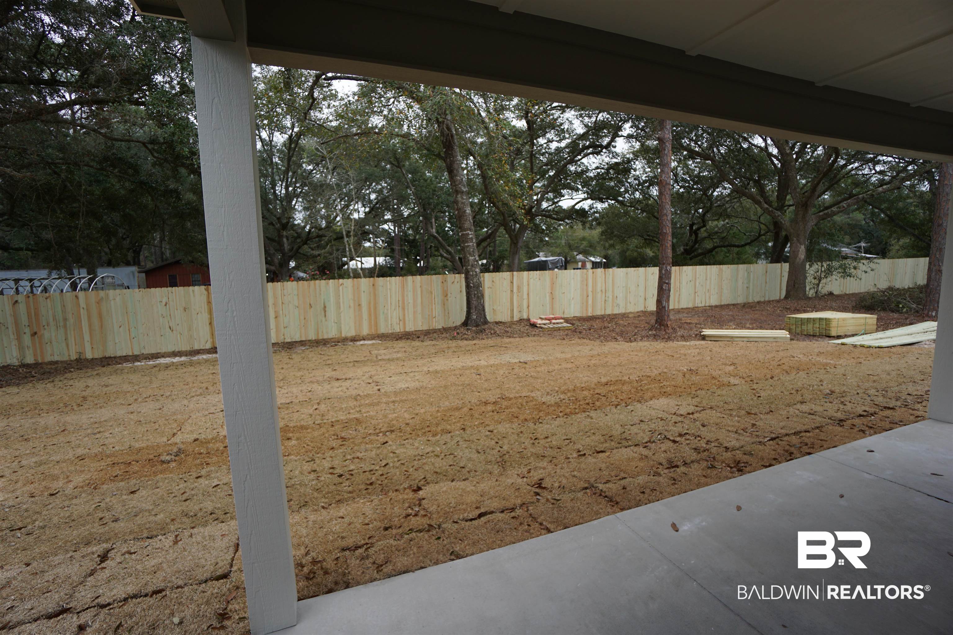 2520 Callaway Road Gulf Shores, AL 36542 - Photo 21 of 22