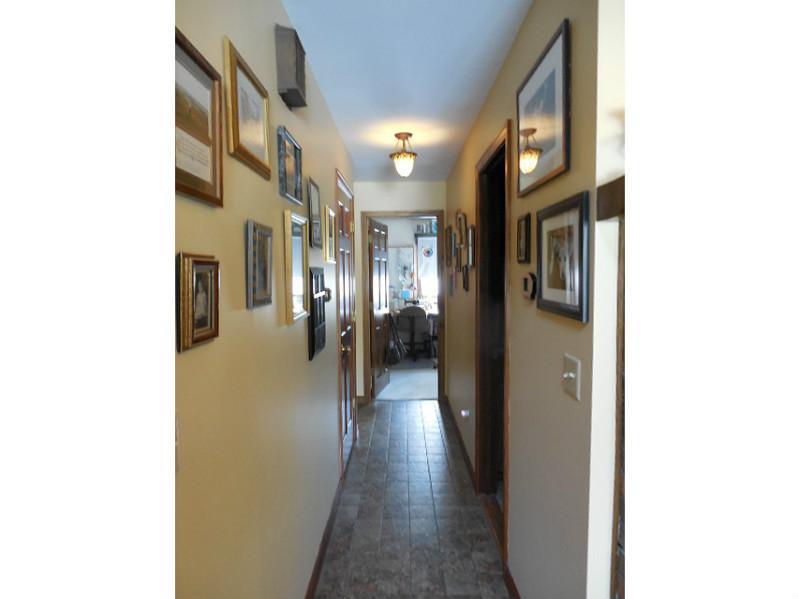 382 Griffin Ridge Road Mapleton, ME 04757 - Photo 23 of 35 Hallway.