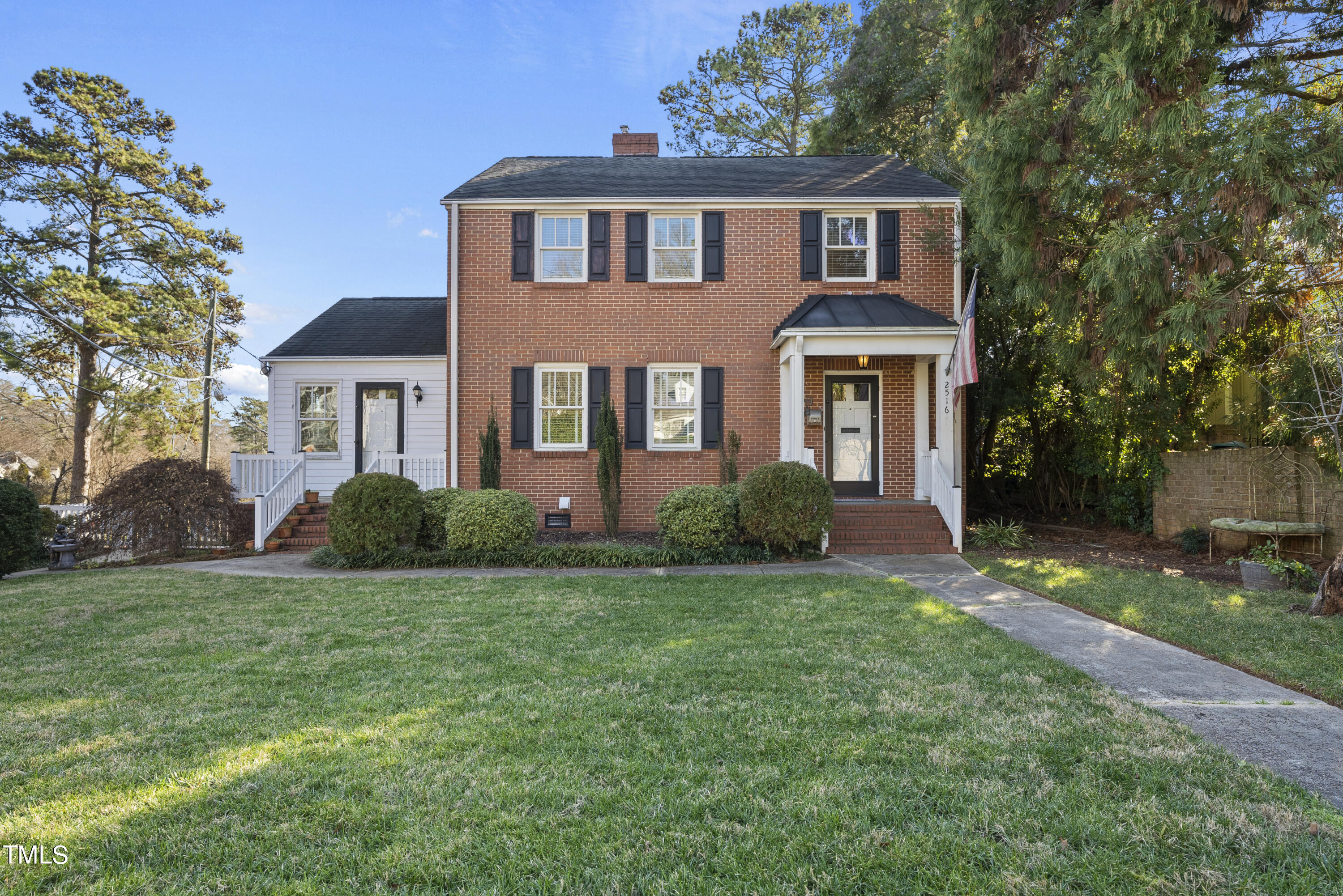 2516 Anderson Drive Raleigh, NC 27608 - Photo 1 of 29 DSC00295