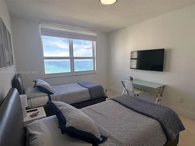 $7,000 | 2080 South Ocean Drive, Unit MPH12, Hallandale Beach, FL 33009