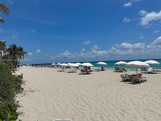 $6,500 | 2080 South Ocean Drive, Unit MPH12, Hallandale Beach, FL 33009