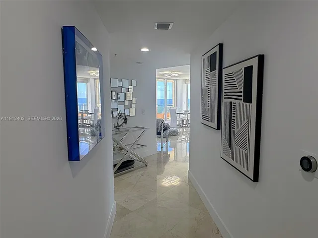 $7,000 | 2080 South Ocean Drive, Unit MPH12, Hallandale Beach, FL 33009