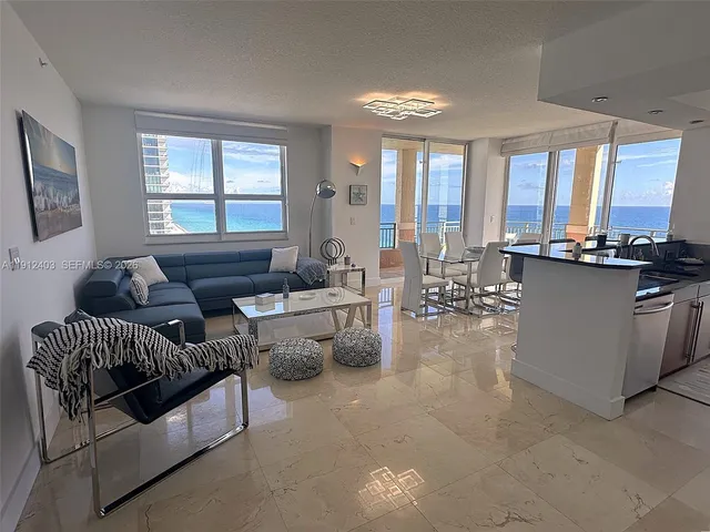 $7,000 | 2080 South Ocean Drive, Unit MPH12, Hallandale Beach, FL 33009