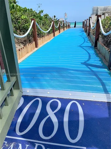 $7,000 | 2080 South Ocean Drive, Unit MPH12, Hallandale Beach, FL 33009