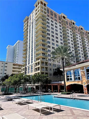 $7,000 | 2080 South Ocean Drive, Unit MPH12, Hallandale Beach, FL 33009