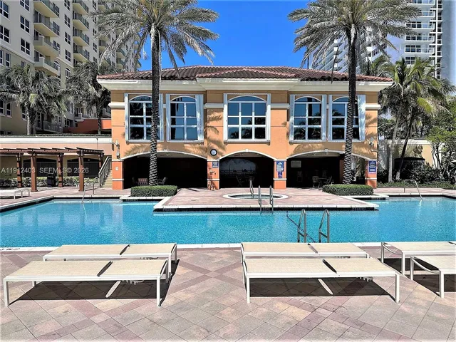 $7,000 | 2080 South Ocean Drive, Unit MPH12, Hallandale Beach, FL 33009