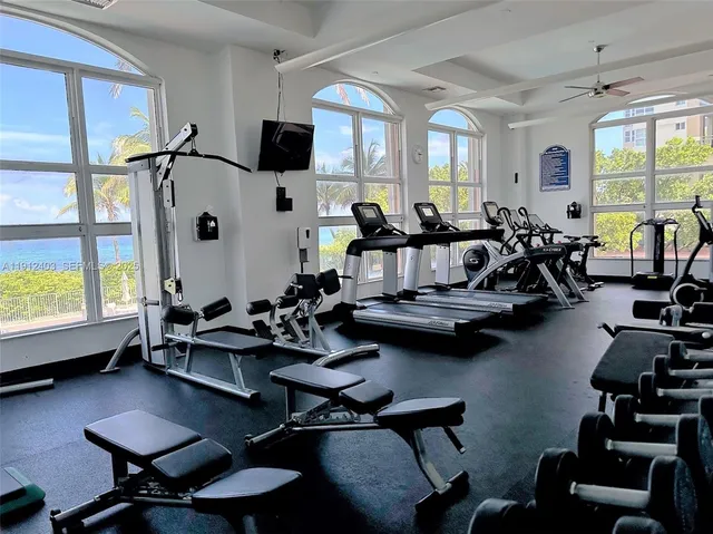 $6,500 | 2080 South Ocean Drive, Unit MPH12, Hallandale Beach, FL 33009