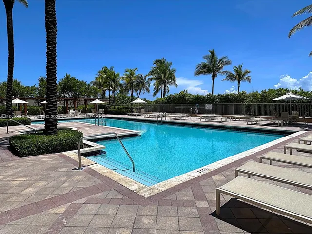 $7,000 | 2080 South Ocean Drive, Unit MPH12, Hallandale Beach, FL 33009