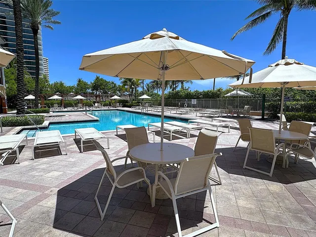 $7,000 | 2080 South Ocean Drive, Unit MPH12, Hallandale Beach, FL 33009