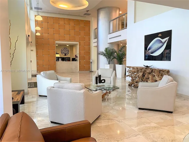 $7,000 | 2080 South Ocean Drive, Unit MPH12, Hallandale Beach, FL 33009