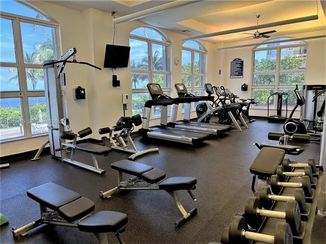 $7,000 | 2080 South Ocean Drive, Unit MPH12, Hallandale Beach, FL 33009