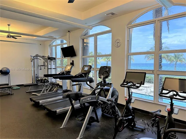 $7,000 | 2080 South Ocean Drive, Unit MPH12, Hallandale Beach, FL 33009