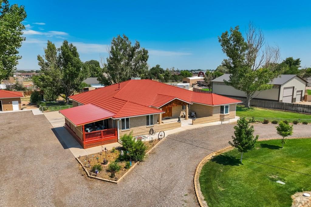 27875 County Farm Road Pueblo, CO 81006 - Photo 3 of 60