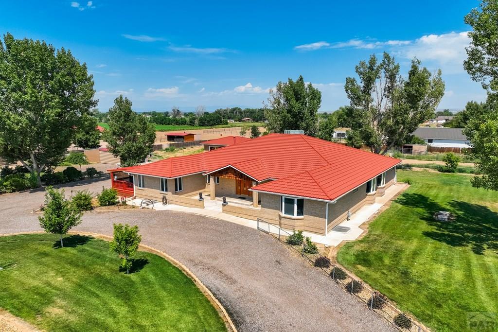 27875 County Farm Road Pueblo, CO 81006 - Photo 4 of 60