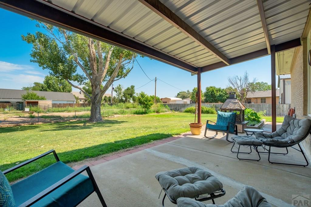 27875 County Farm Road Pueblo, CO 81006 - Photo 45 of 60