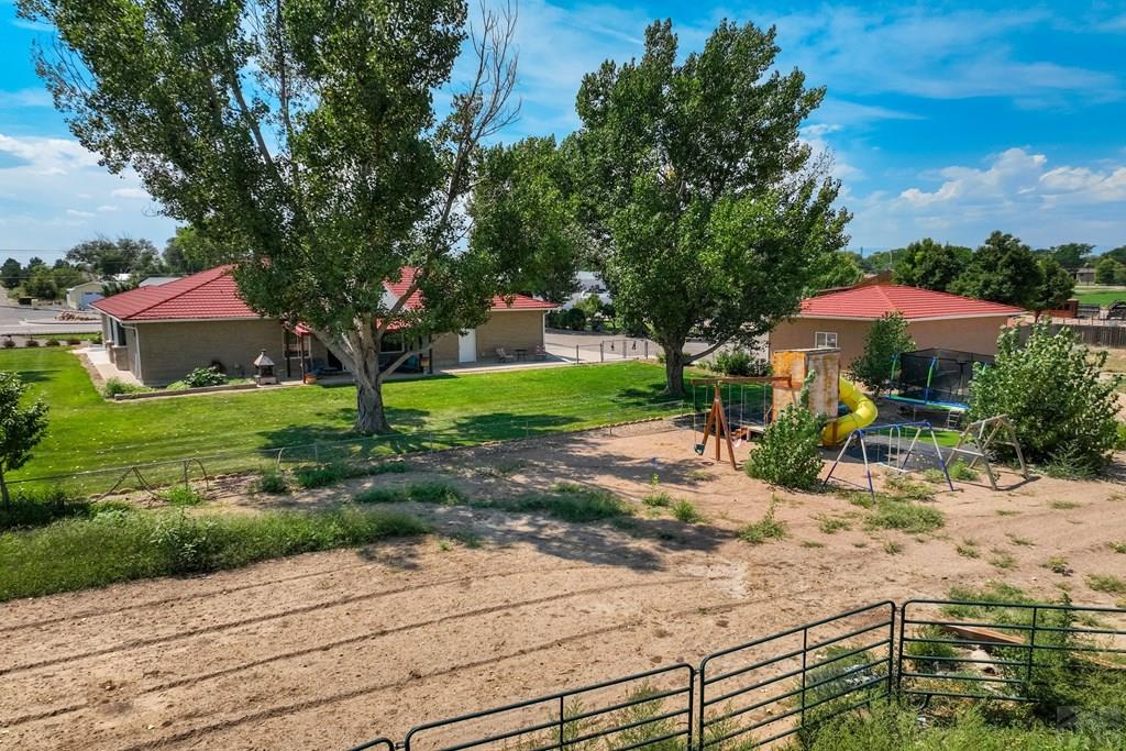 27875 County Farm Road Pueblo, CO 81006 - Photo 49 of 60