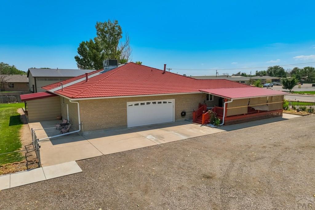 27875 County Farm Road Pueblo, CO 81006 - Photo 50 of 60