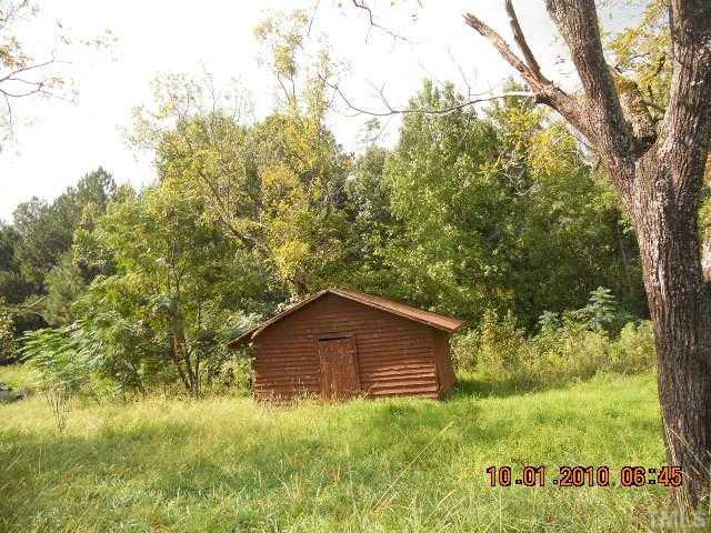 8132 Smith Road Apex, NC 27539 - Photo 3 of 3