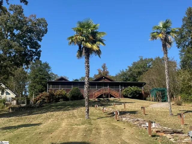 $799,000 | 801 Mcfalls Circle, Anderson, SC 29621