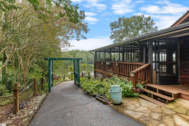 $799,000 | 801 Mcfalls Circle, Anderson, SC 29621