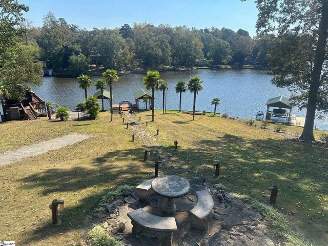 $799,000 | 801 Mcfalls Circle, Anderson, SC 29621