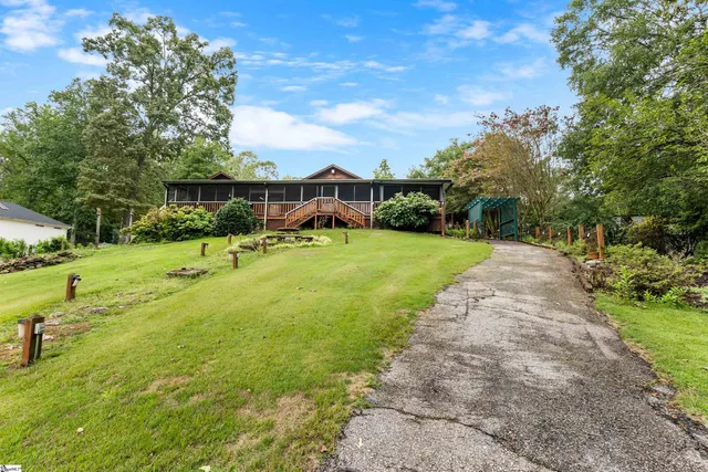 $799,000 | 801 Mcfalls Circle, Anderson, SC 29621