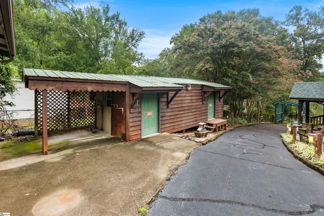 $799,000 | 801 Mcfalls Circle, Anderson, SC 29621