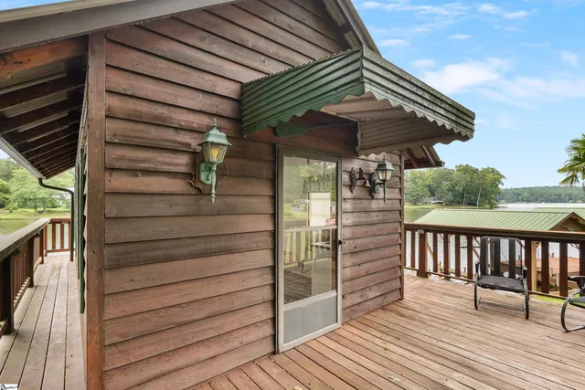 $799,000 | 801 Mcfalls Circle, Anderson, SC 29621