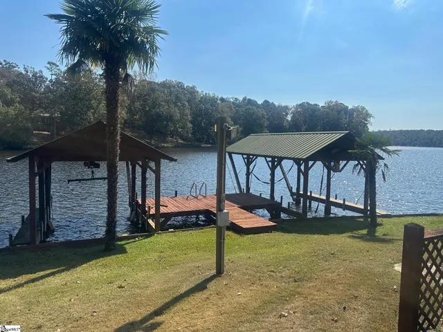 $799,000 | 801 Mcfalls Circle, Anderson, SC 29621