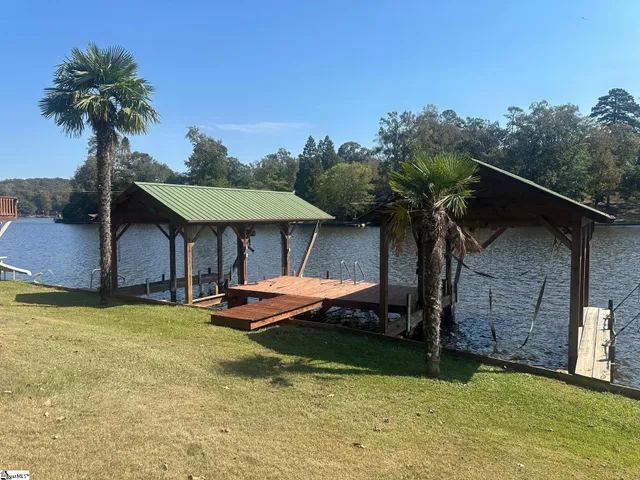 $799,000 | 801 Mcfalls Circle, Anderson, SC 29621