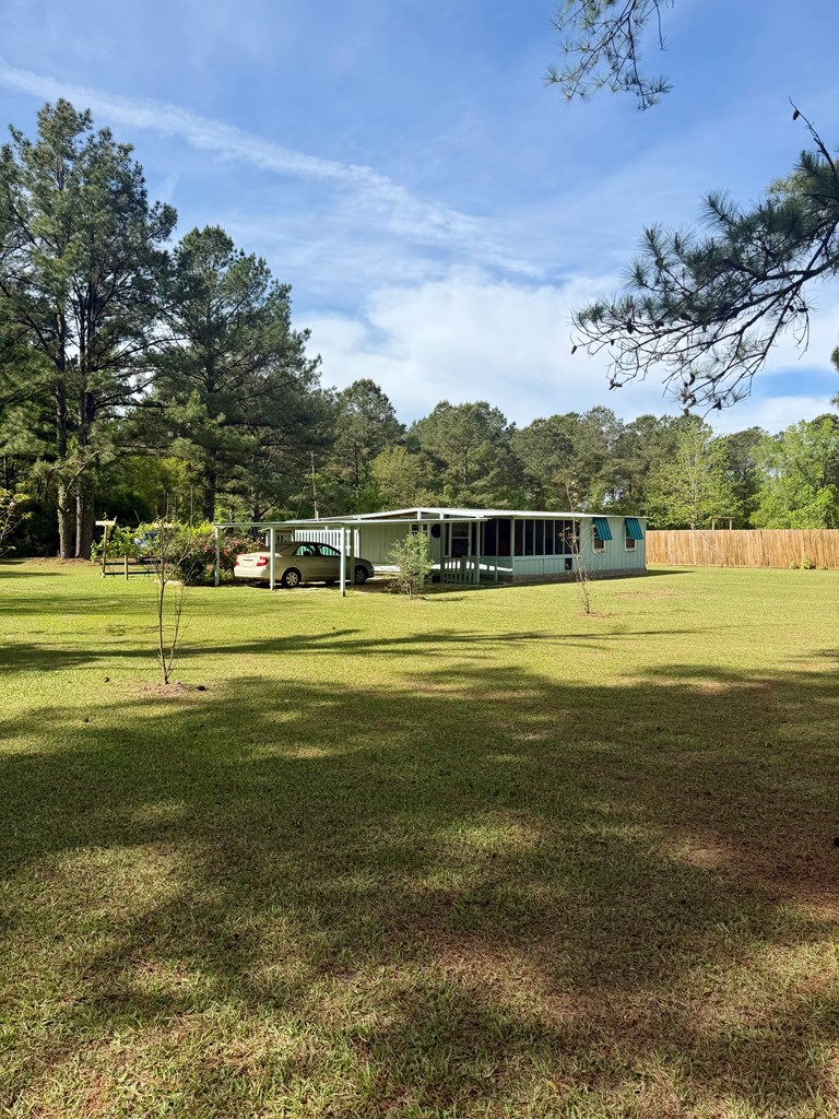 505 Horseshoe Road Brewton, AL 36426 - Photo 4 of 40