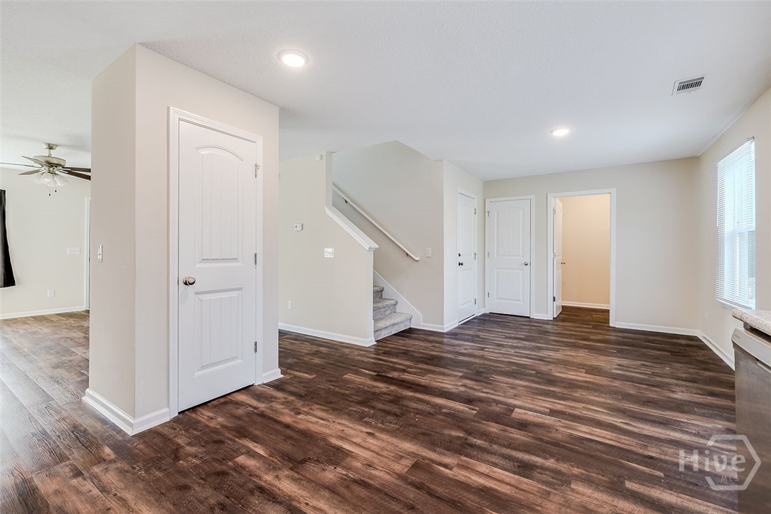101 Rebel Estates Drive Springfield, GA 31329 - Photo 11 of 35