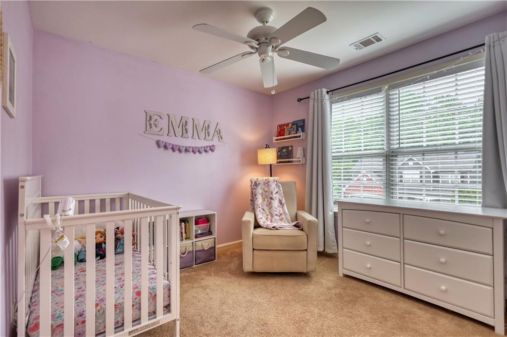 725 Beckenham Walk Drive Dacula, GA 30019 - Photo 24 of 54