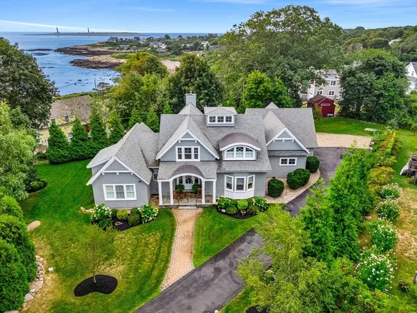$2,495,000 | 97 Marmion Way, Rockport, MA 01966