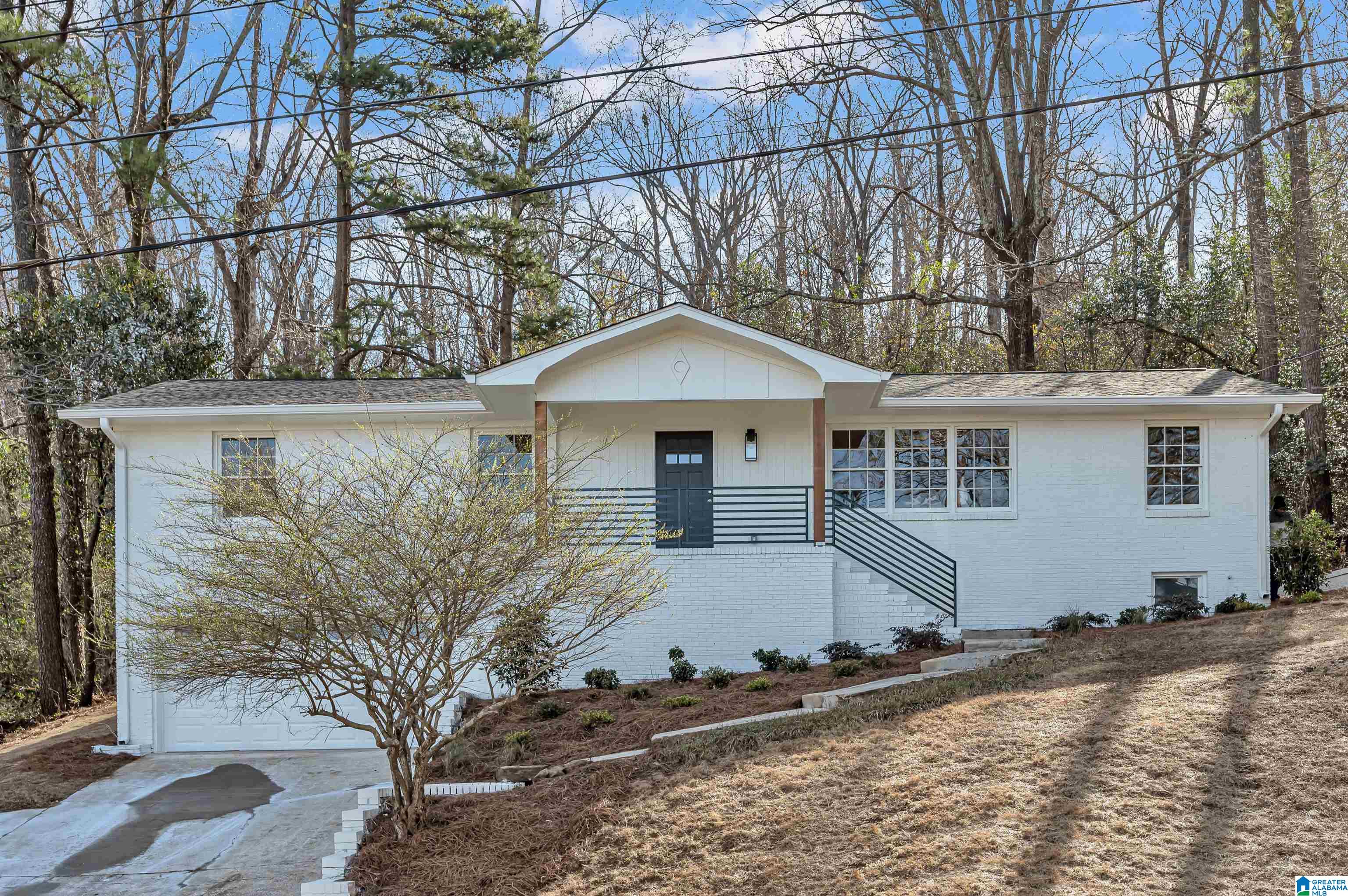 917 Rockford Road Birmingham, AL 35222 - Photo 1 of 26