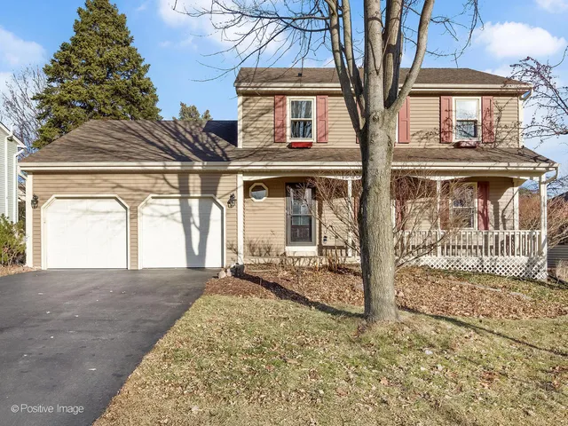 $575,000 | 1203 Redfield Road, Naperville, IL 60563
