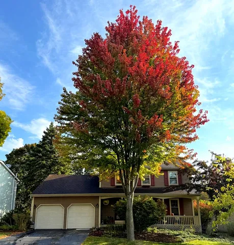 $575,000 | 1203 Redfield Road, Naperville, IL 60563