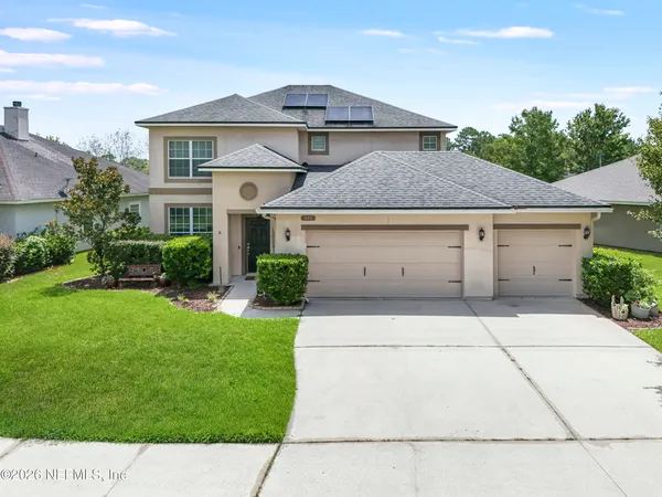 $462,500 | 441 Casa Sevilla Avenue, St. Augustine, FL 32092
