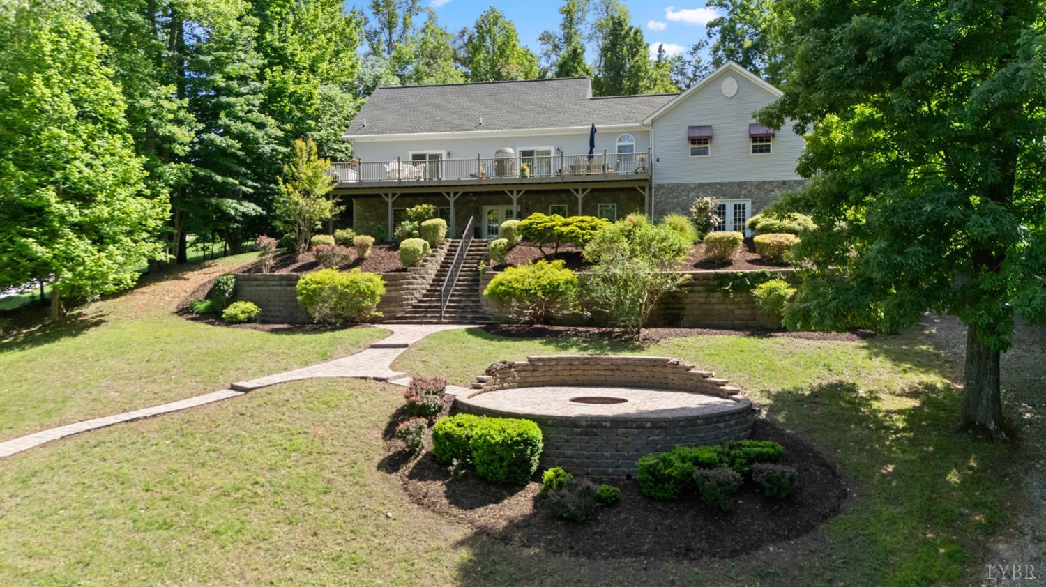 630 Forest Shores Road Wirtz, VA 24184 - Photo 75 of 78