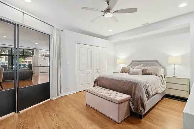 $335,000 | 2518 North Willetts Court, Unit GS, Chicago, IL 60647