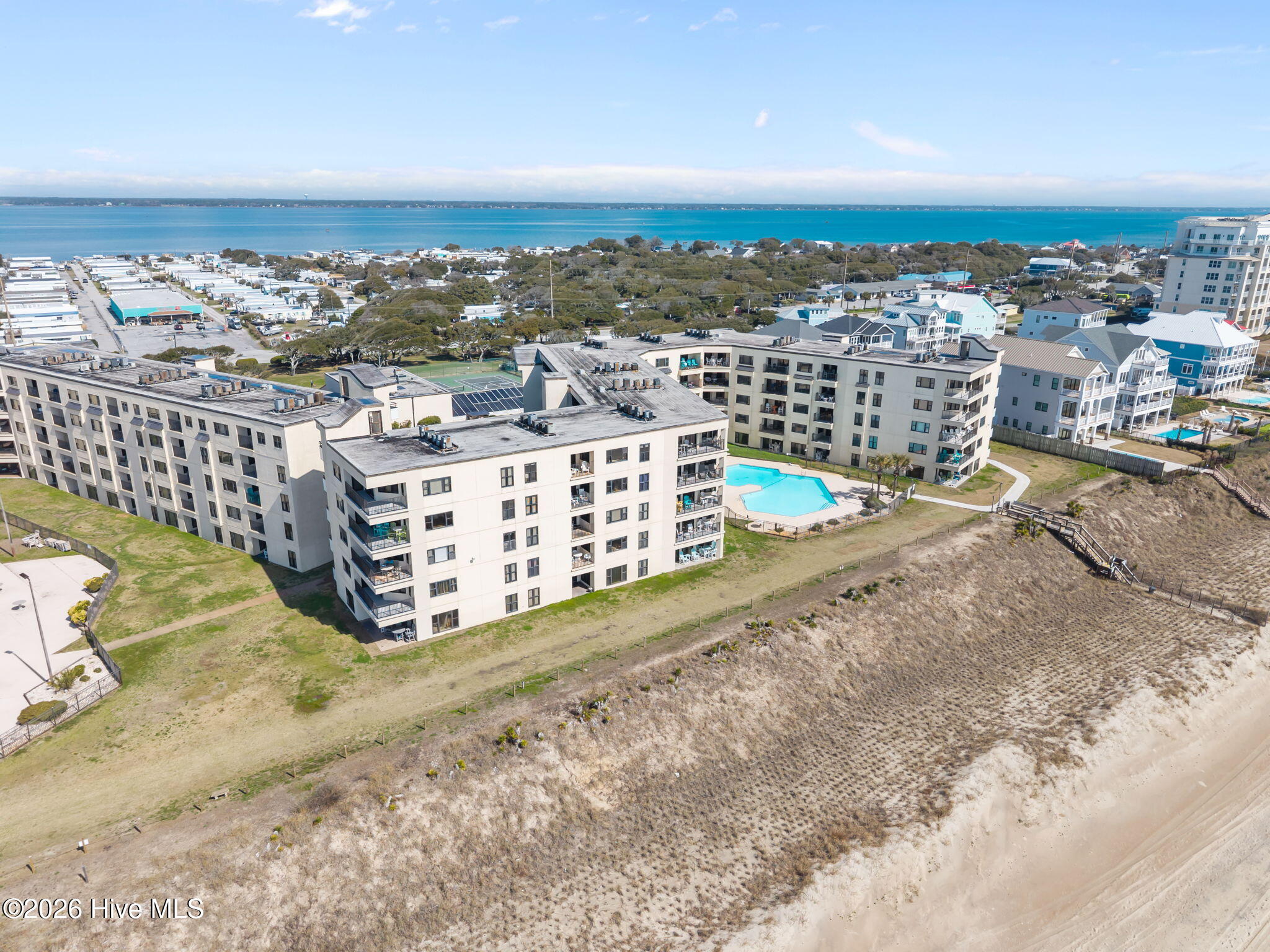 1505 Salter Path Road, Unit 124 Indian Beach, NC 28512 - Photo 33 of 57 2-web-or-mls-DJI_20260309120741_0549_D