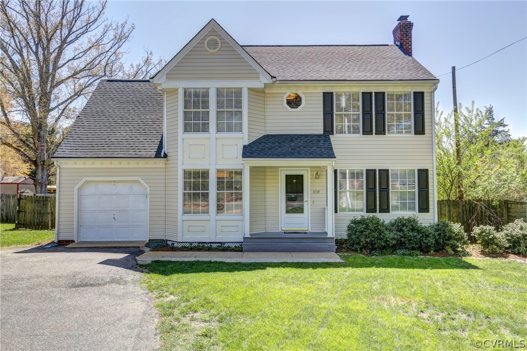 8519 Fordson Road Henrico, VA 23229 - Photo 1 of 40 Gallery Image 1