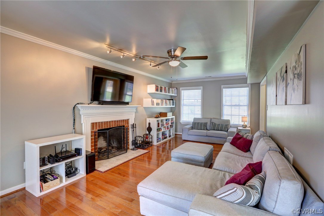 8519 Fordson Road Henrico, VA 23229 - Photo 11 of 40 Gallery Image 11