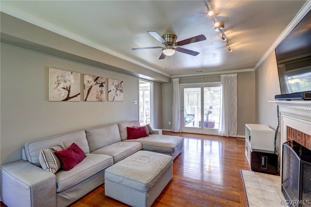 8519 Fordson Road Henrico, VA 23229 - Photo 12 of 40 Gallery Image 12